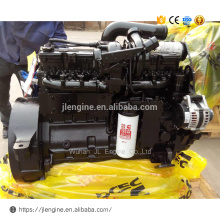 6LTAA8.9-C240 Complete Exavator Diesel Engines 6LT 240hp Assembly